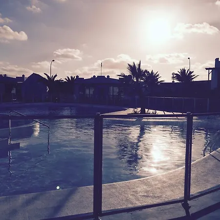 Sun Nº 26 Apartament Caleta De Fuste