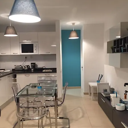 Apartament Sun Nº 26 *