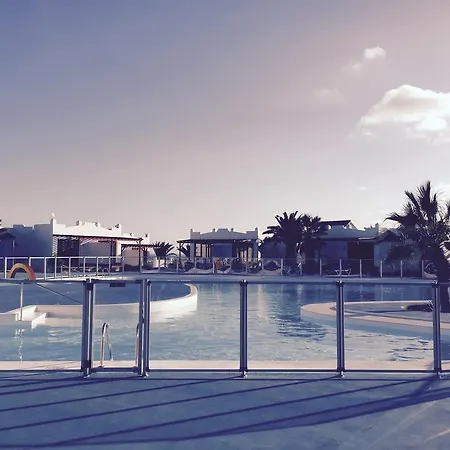 Sun Nº 26 Lejlighed *