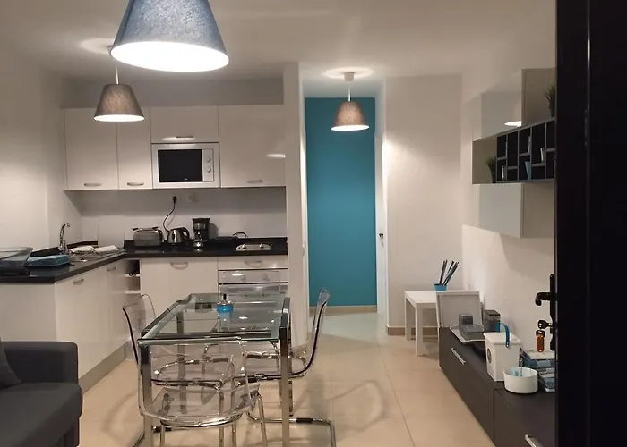 Apartament Sun Nº 26 *